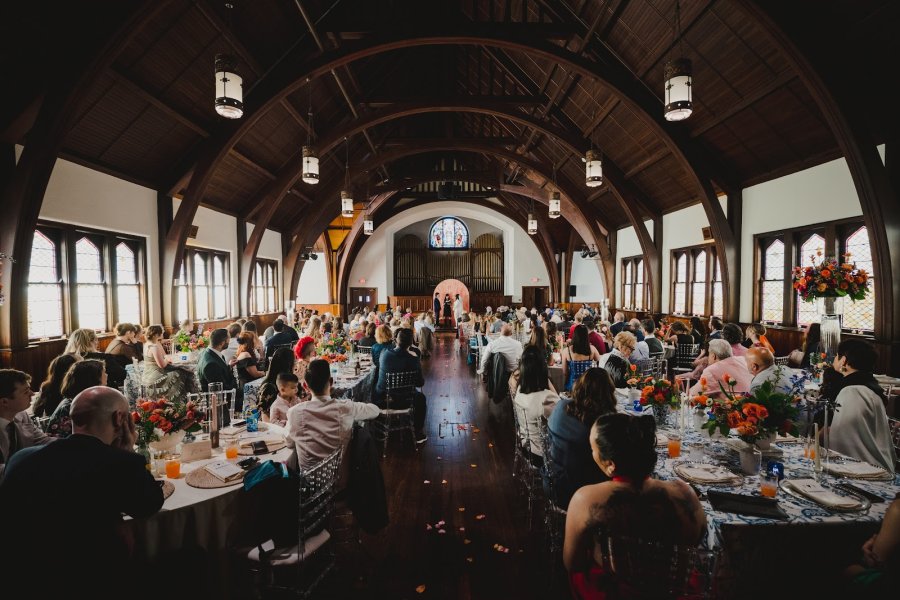 The Chapel on Sycamore