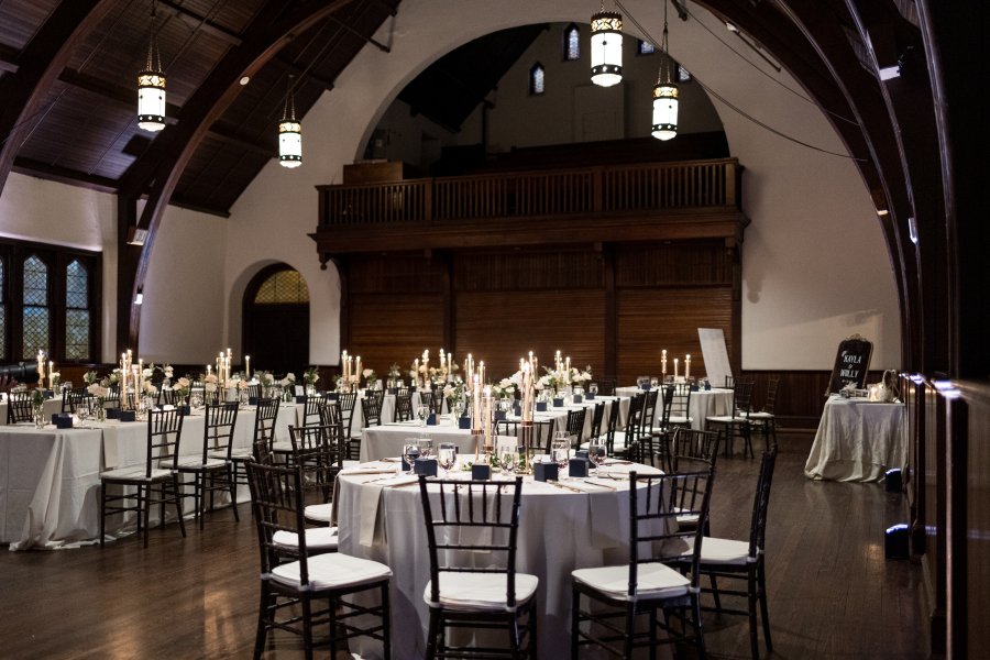 The Chapel on Sycamore — photo 2 of 4