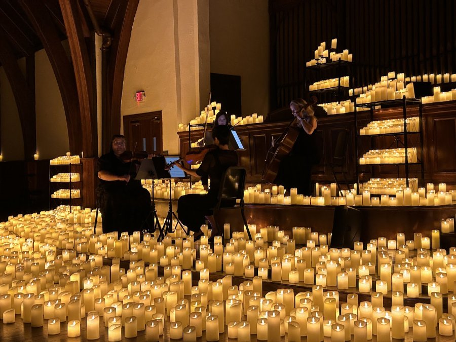 The Chapel on Sycamore — photo 3 of 4