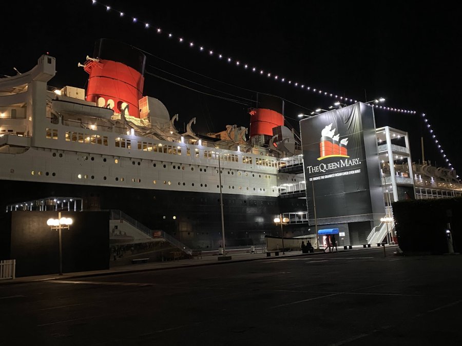 Queen Mary Waterfront — photo 3 of 4