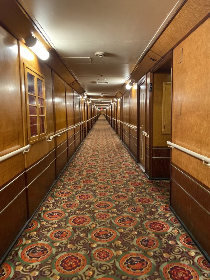 Queen Mary Waterfront — photo 4 of 4