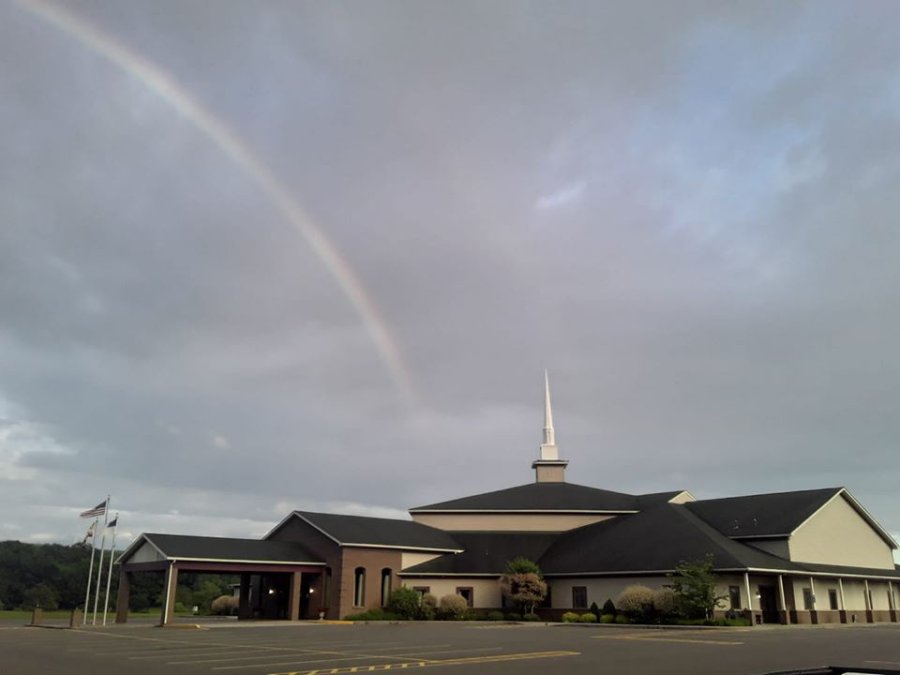 Loch Lynn Church of God — photo 3 of 4