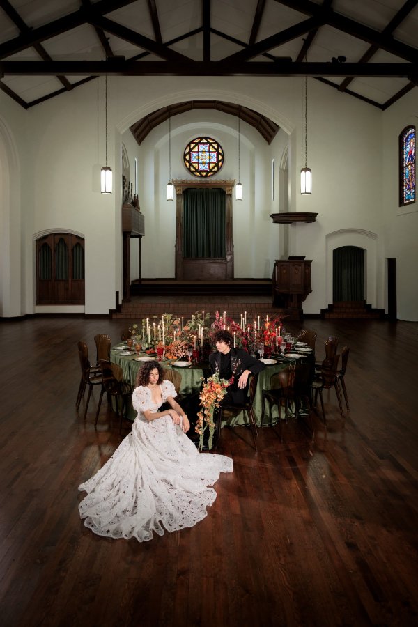 Chapel