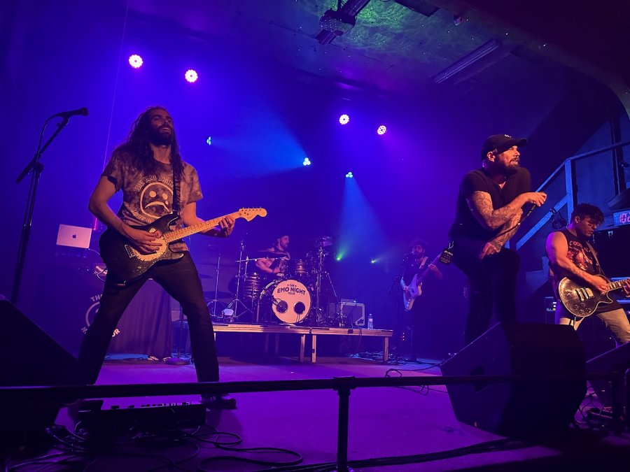 Hawthorne Theatre — photo 4 of 4