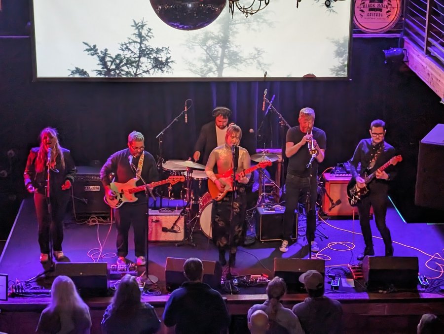 Mississippi Studios — photo 2 of 4