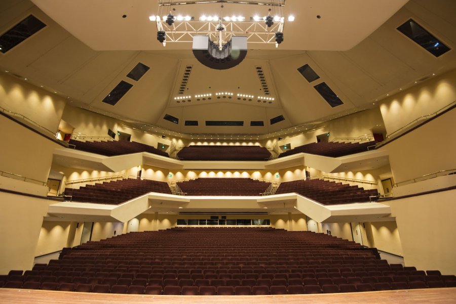 Royal Concert Hall — photo 2 of 4