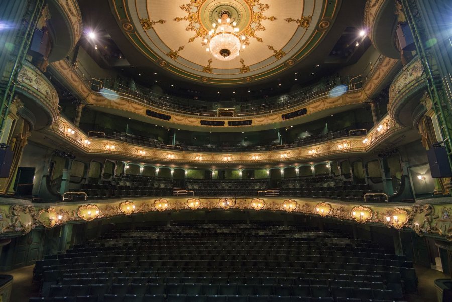 Royal Concert Hall — photo 3 of 4