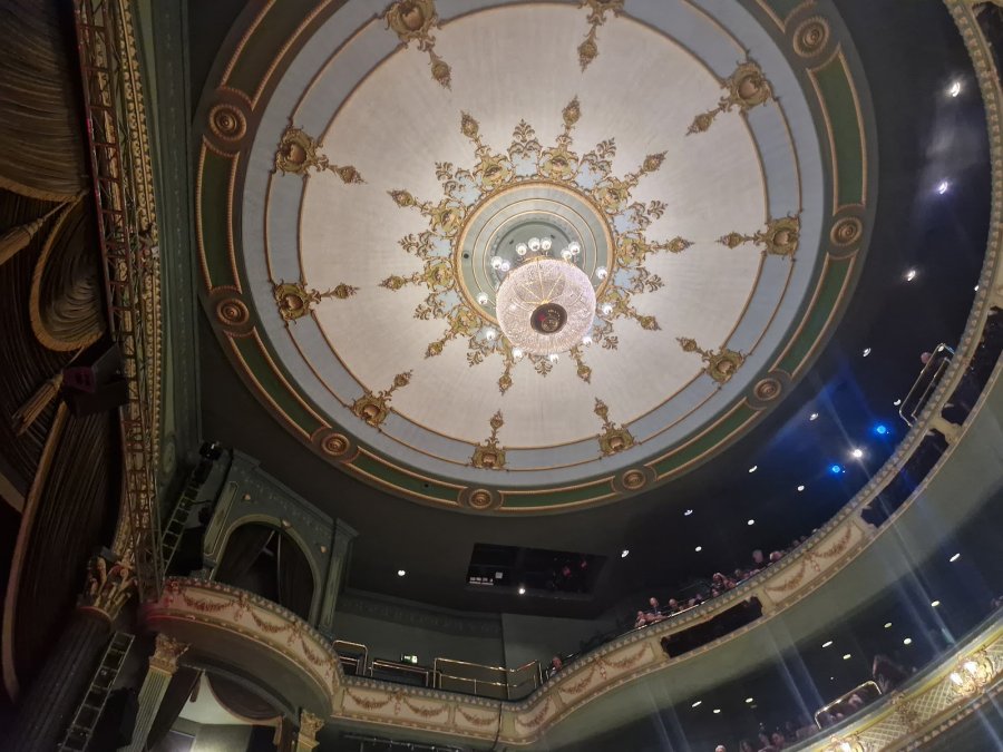Royal Concert Hall — photo 4 of 4