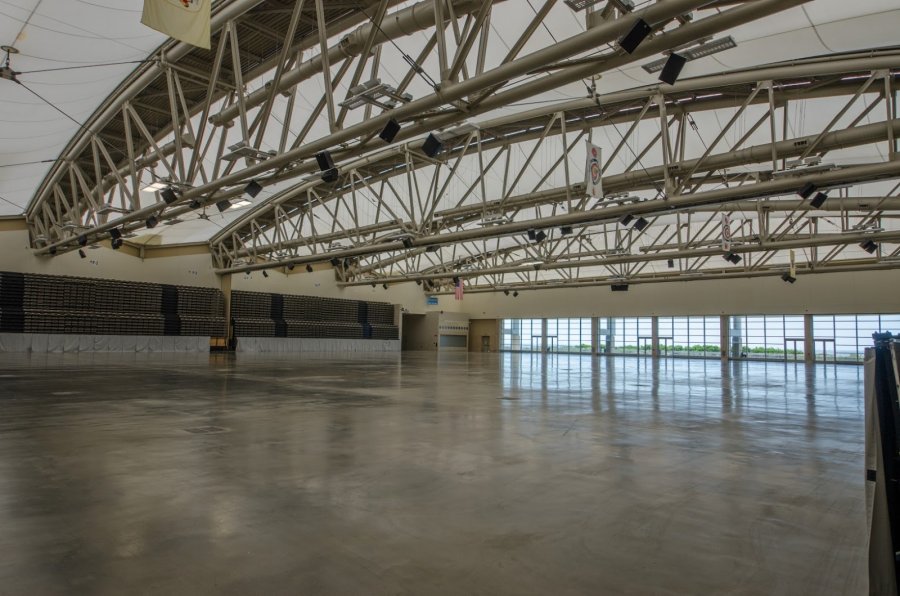 Wildwoods Convention Center — photo 2 of 4