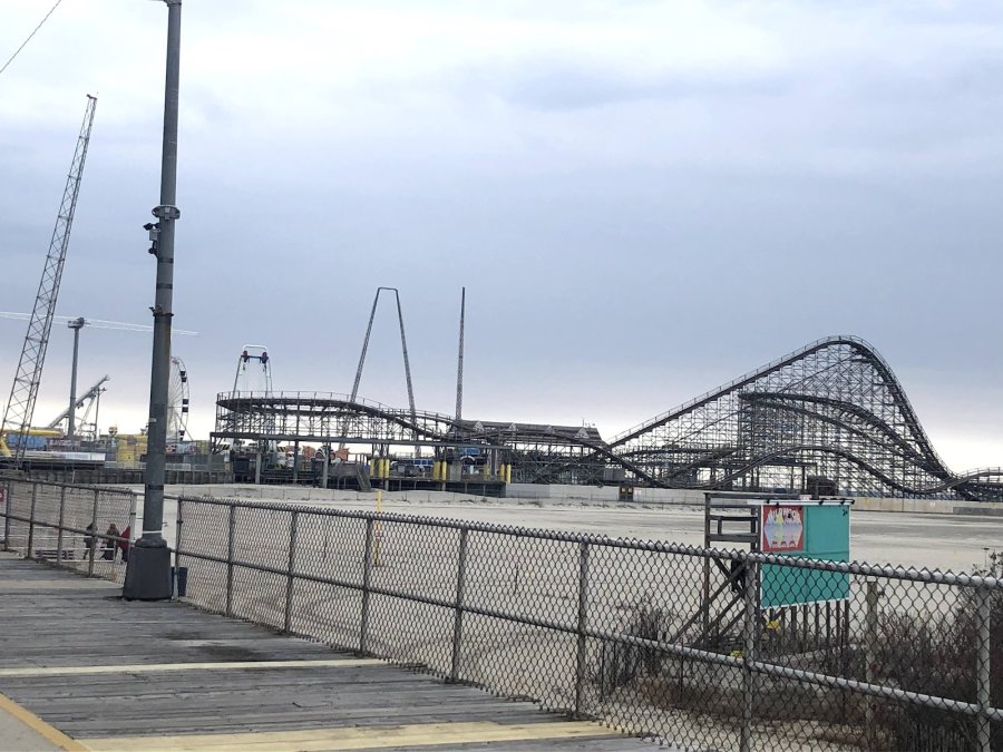 Wildwoods Convention Center — photo 4 of 4