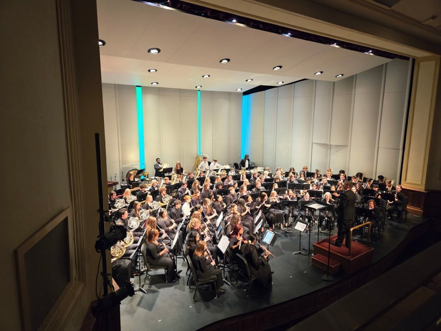 Shaftman Performance Hall at Jefferson Center — photo 3 of 4