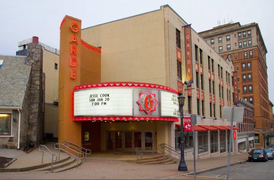 Garde Arts Center — photo 2 of 4