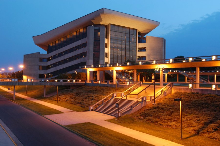 Stephens Auditorium — photo 2 of 4