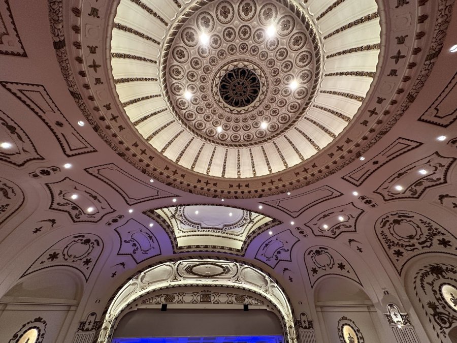 Powell Symphony Hall — photo 3 of 4