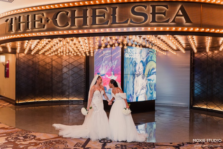 The Chelsea - The Cosmopolitan of Las Vegas