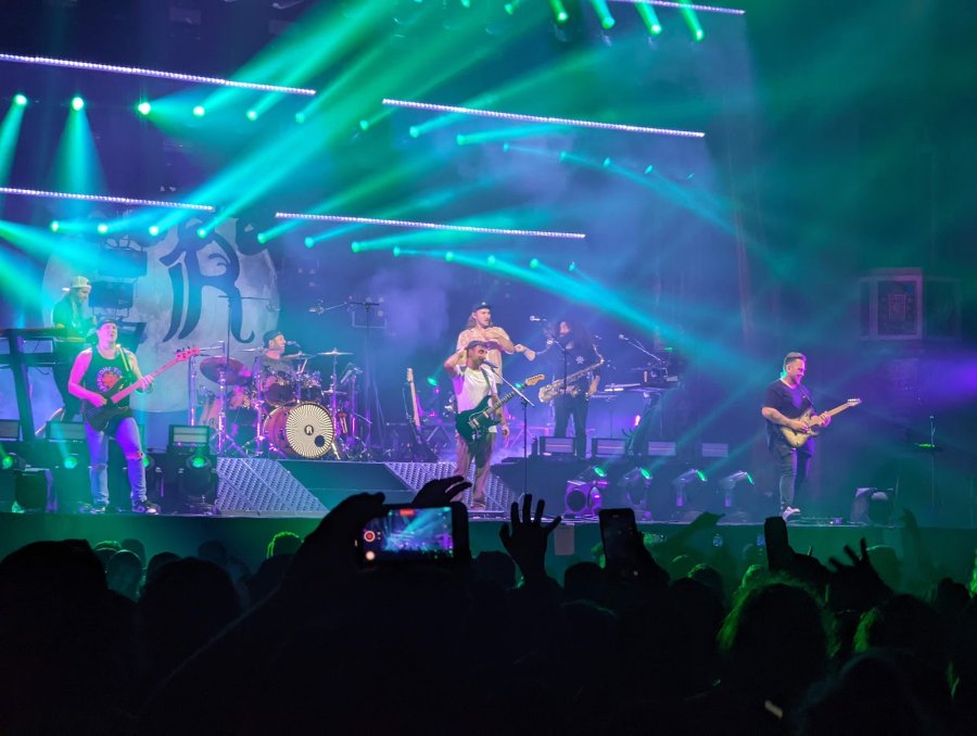 Byline Bank Aragon Ballroom — photo 2 of 4