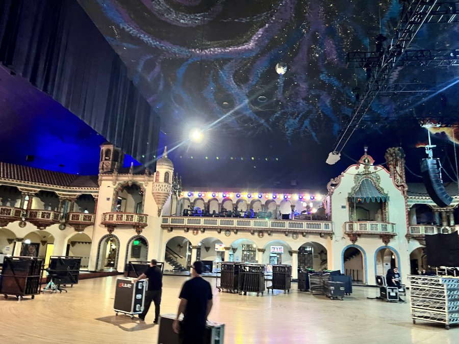 Byline Bank Aragon Ballroom — photo 4 of 4