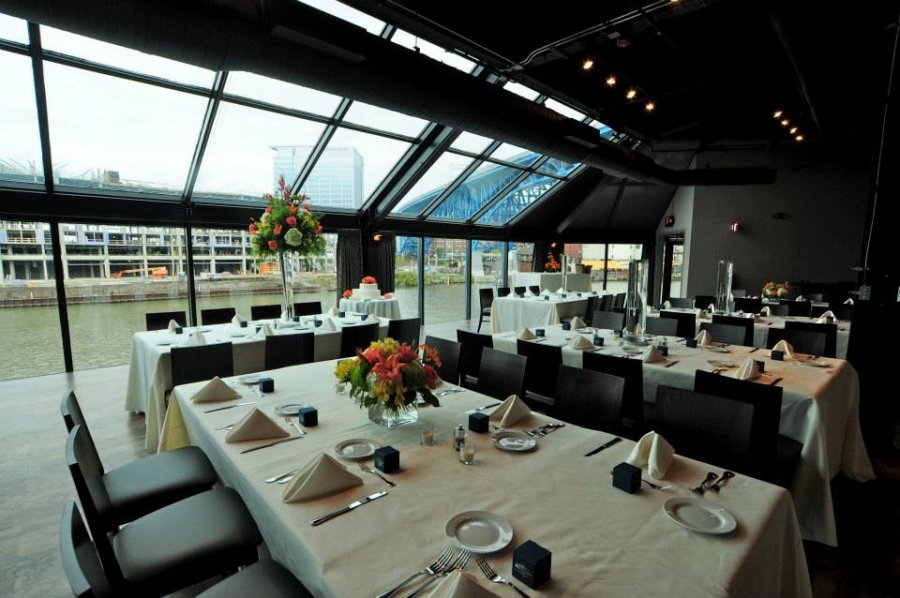 Music Box Supper Club