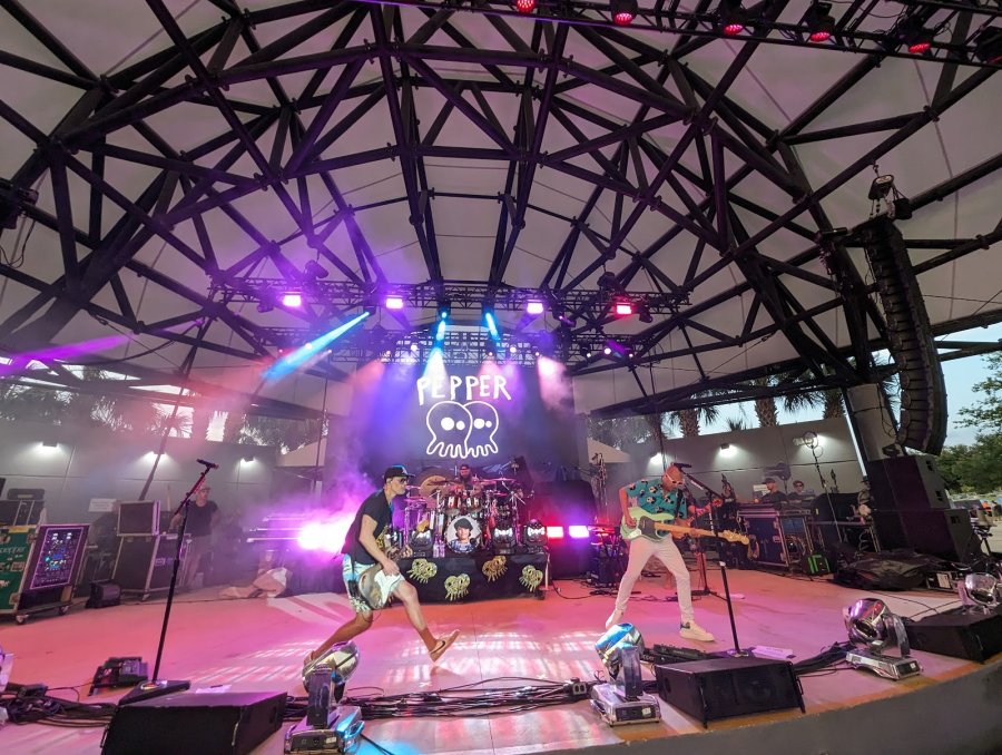 Apopka Amphitheater — photo 2 of 4