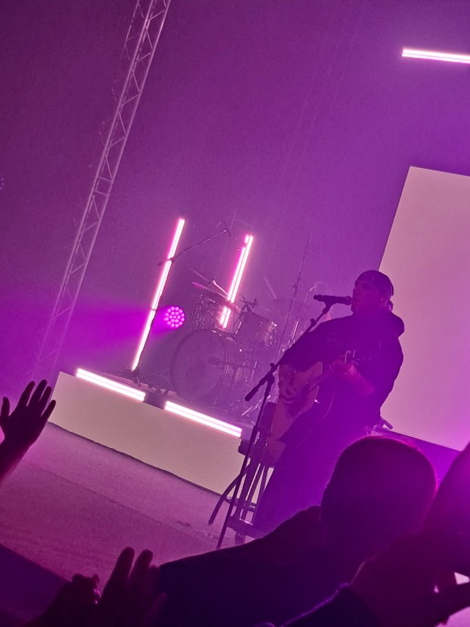 First Baptist Church of Stockton — photo 2 of 4