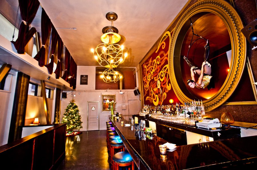 Monarch SF