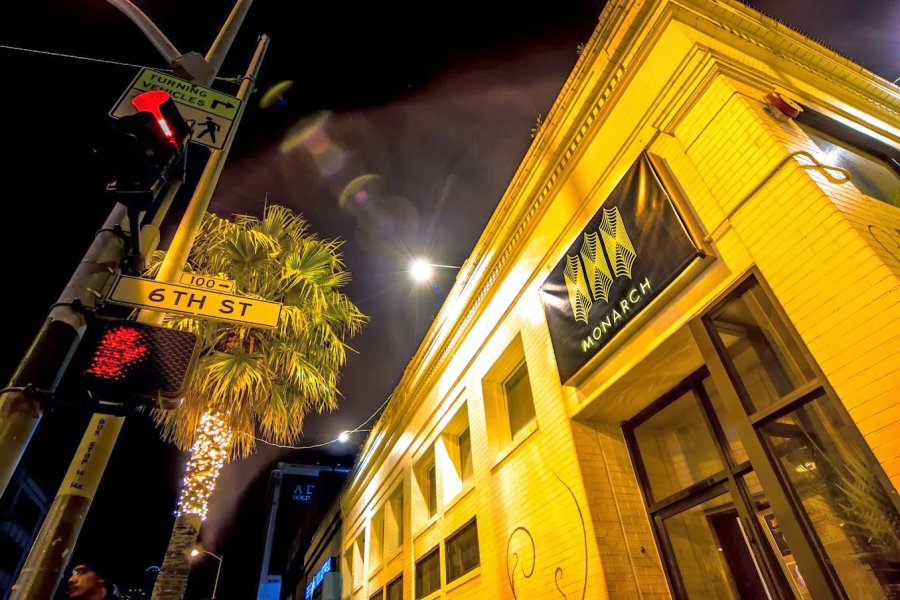 Monarch SF — photo 3 of 4