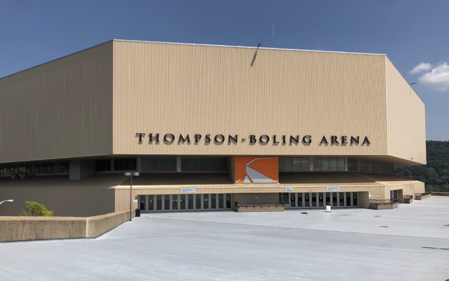 Thompson Boling Arena at Food City Center — photo 2 of 4