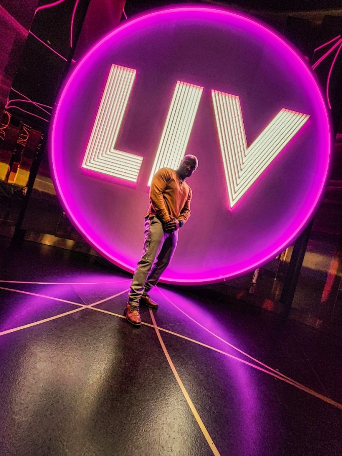 LIV Nightclub At Fontainebleau — photo 2 of 4