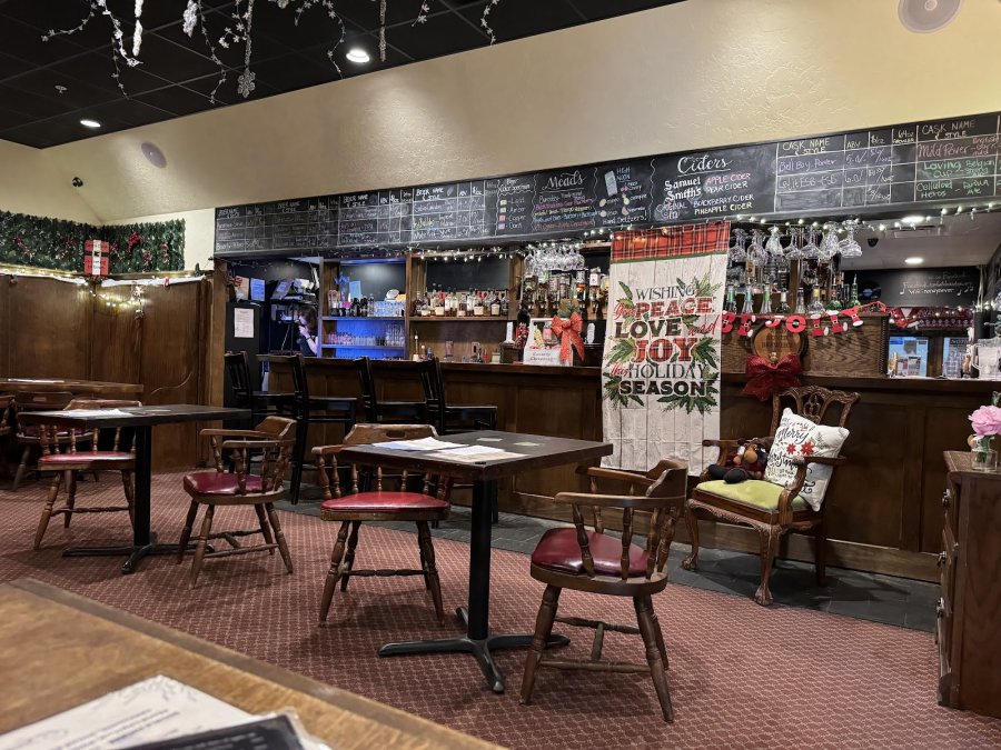 Wild Rover Brewing Company — photo 3 of 4