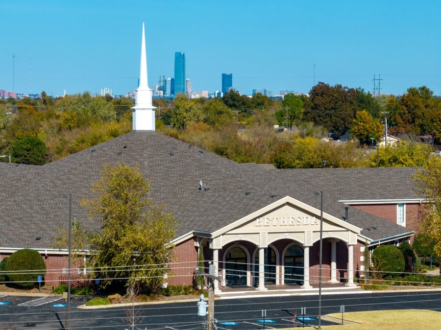Bethesda Church