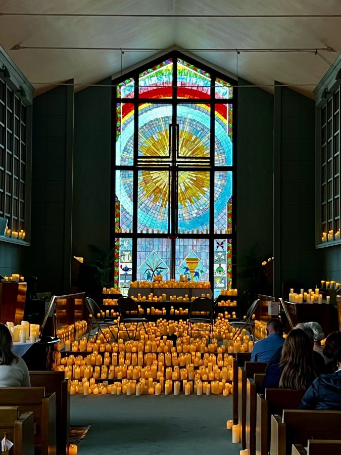 South Congregational Church