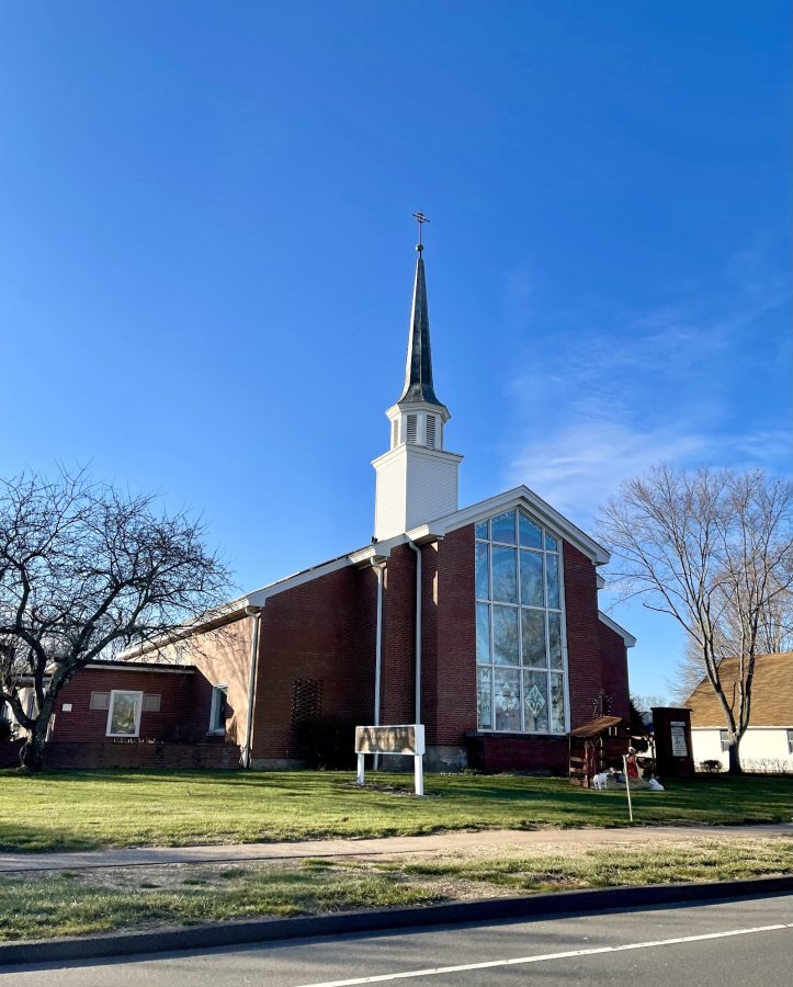 South Congregational Church — photo 3 of 4