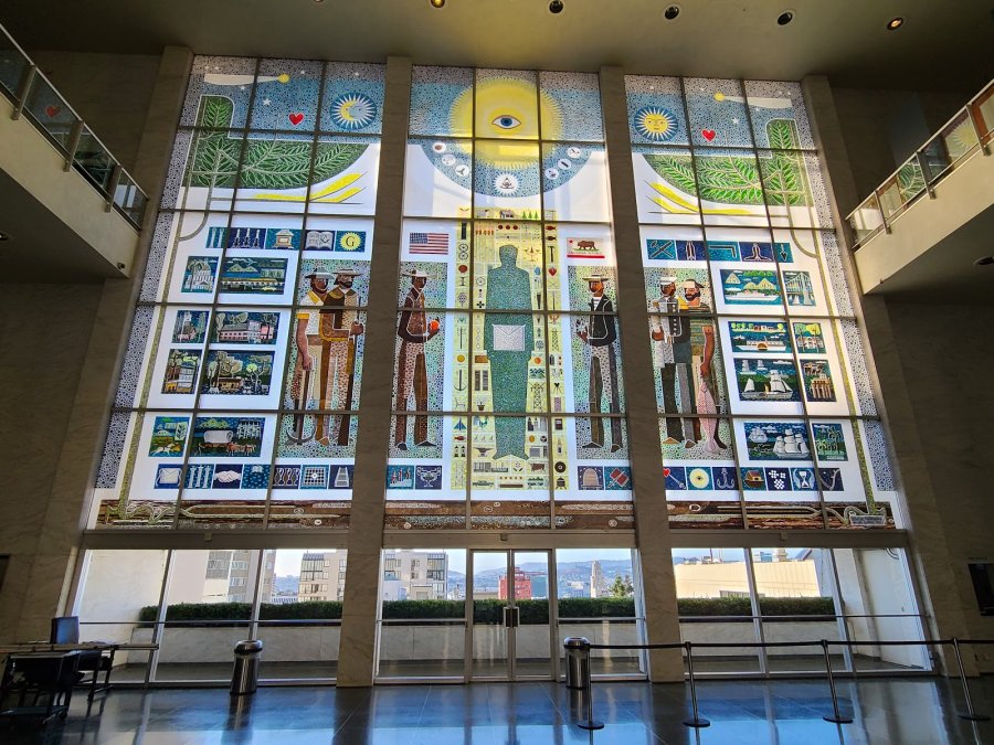 The Masonic — photo 2 of 4