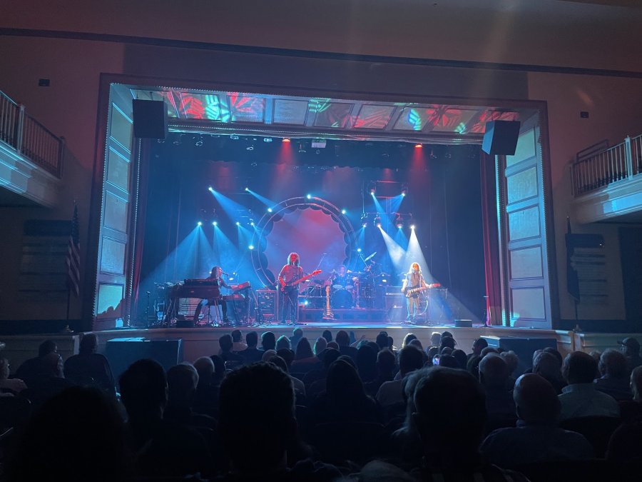 Newberry Opera House — photo 4 of 4