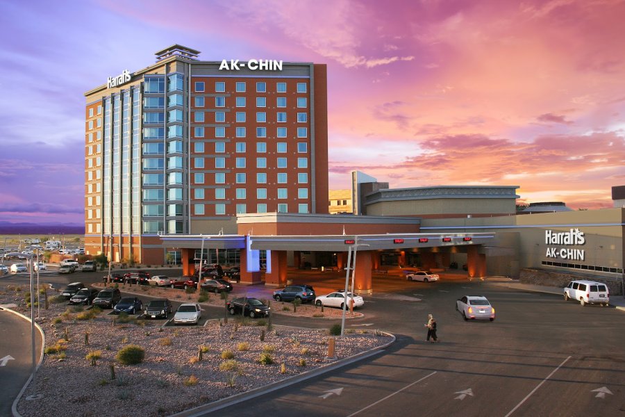 Harrah's Phoenix Ak-Chin