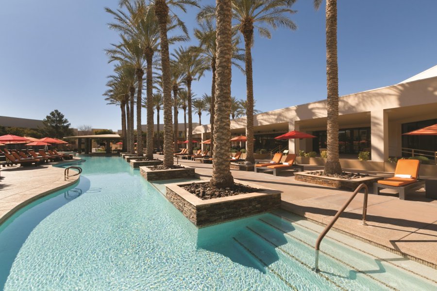 Harrah's Phoenix Ak-Chin — photo 3 of 4