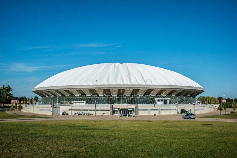 State Farm Center — photo 2 of 4