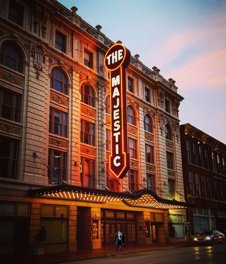Majestic Theatre — photo 2 of 4
