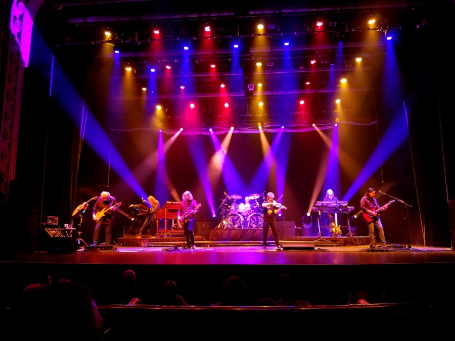 Majestic Theatre — photo 4 of 4