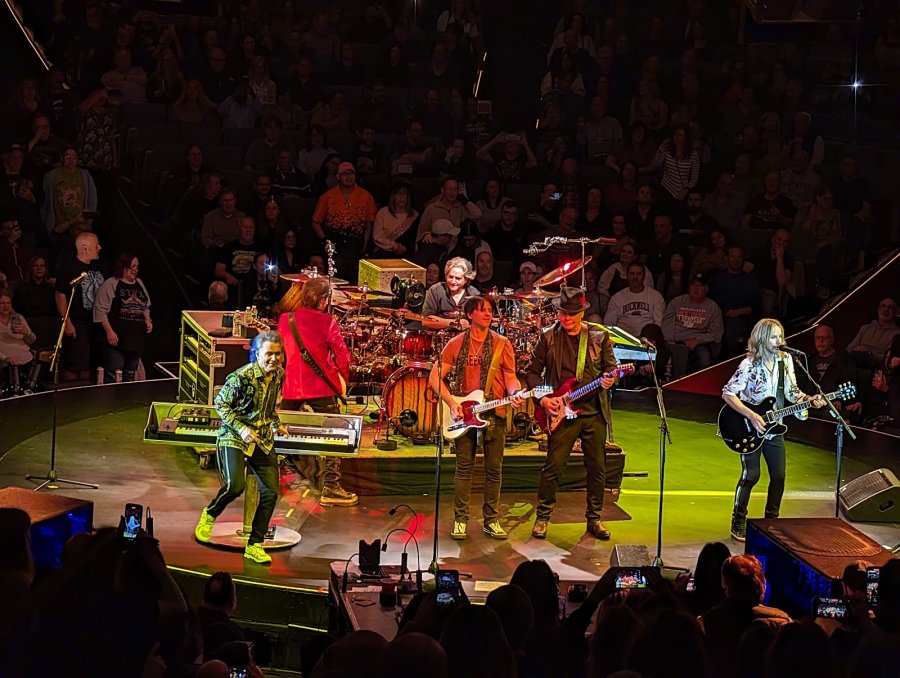 Westbury Music Fair — photo 2 of 4