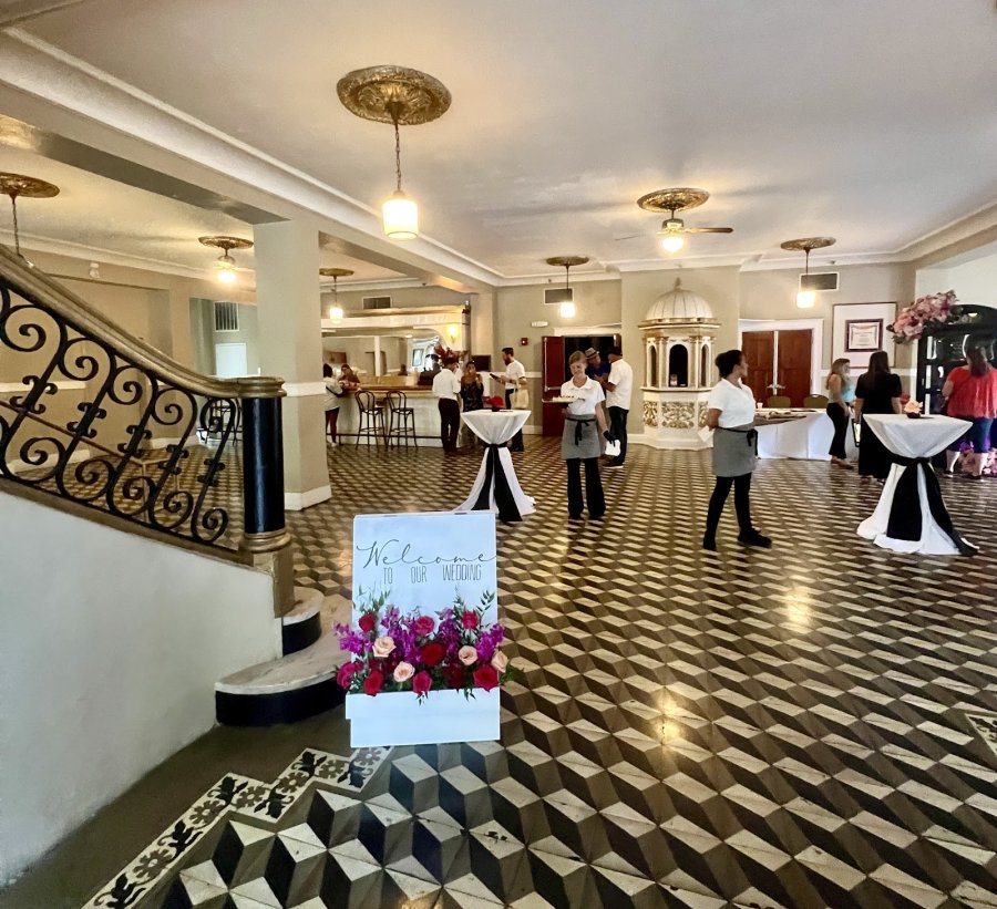 The Cuban Club — photo 3 of 4