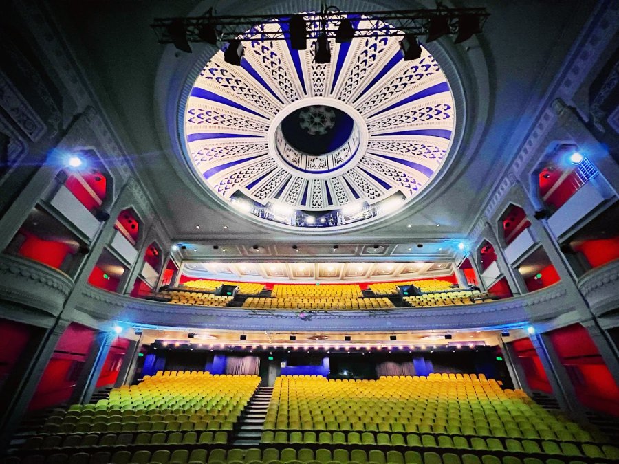 Regent Theatre - Stoke — photo 2 of 4