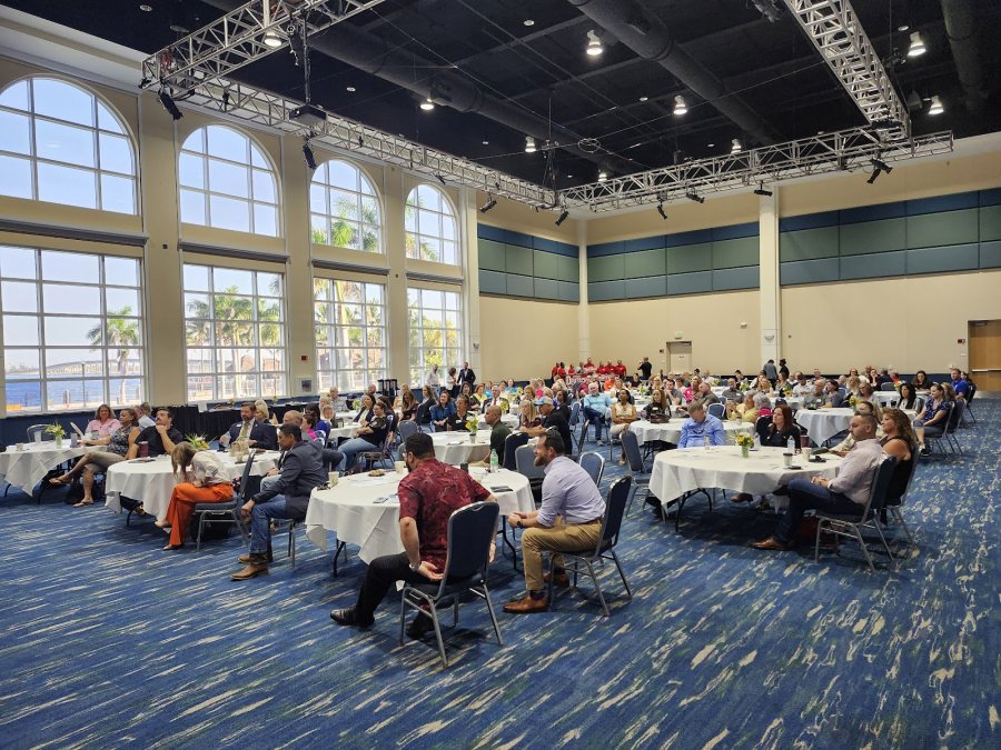 Charlotte Harbor Event & Conference Center