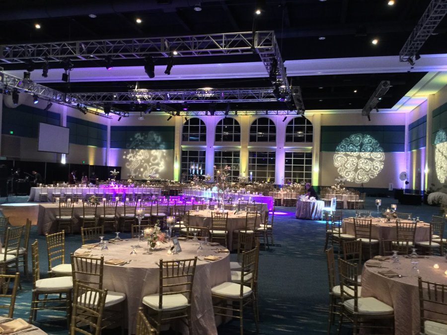 Charlotte Harbor Event & Conference Center — photo 4 of 4