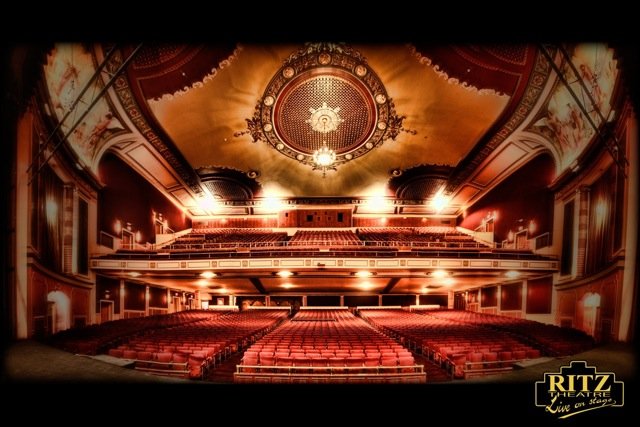 Ritz Theatre