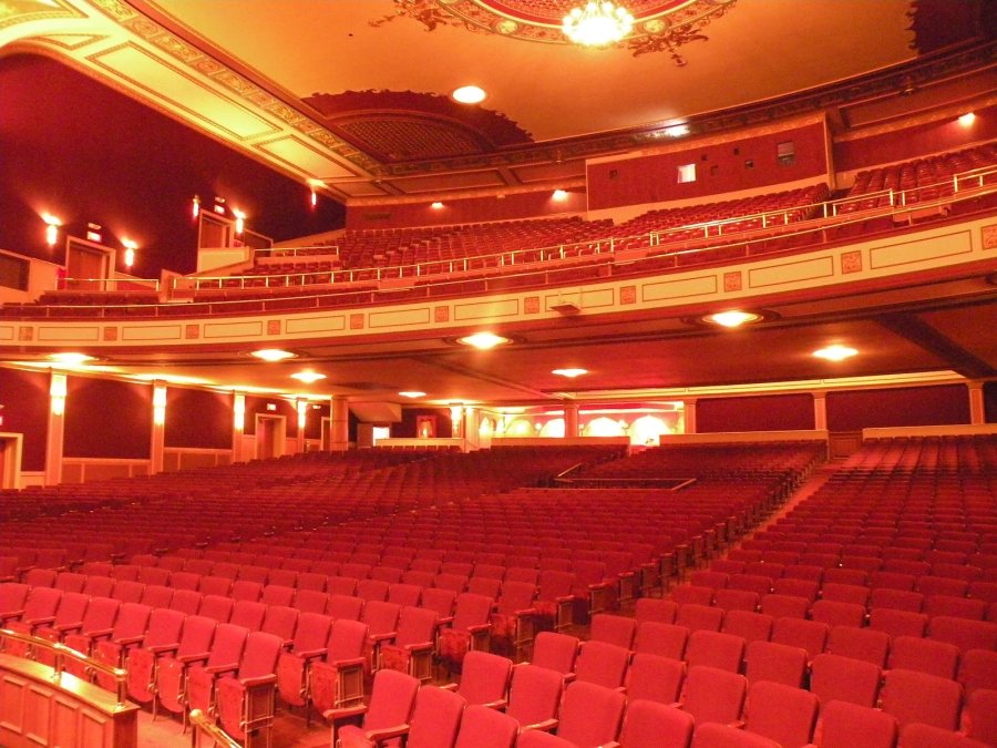 Ritz Theatre — photo 3 of 4