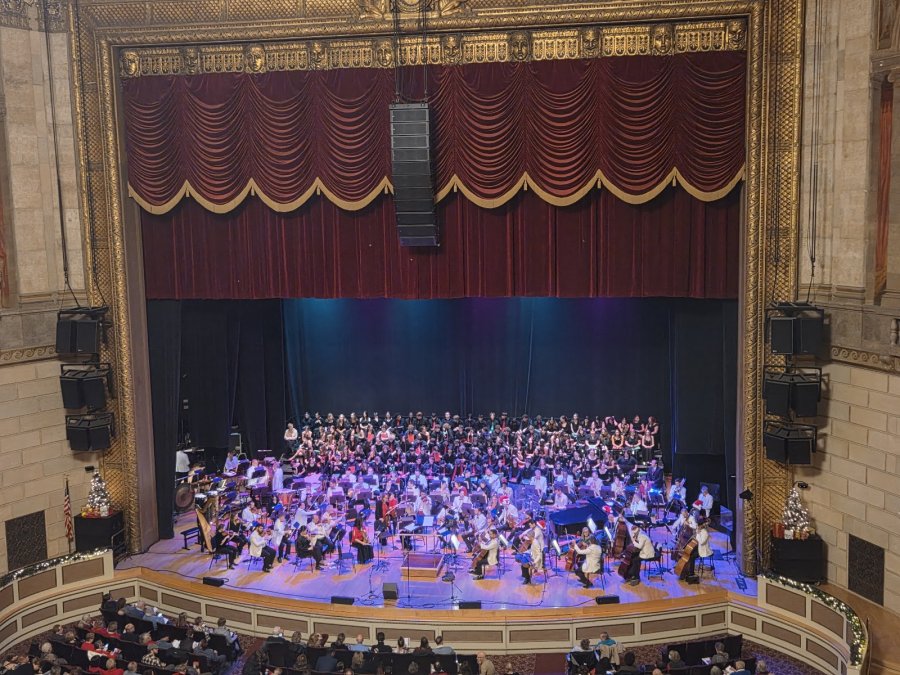 Kodak Hall at Eastman Theatre — photo 4 of 4
