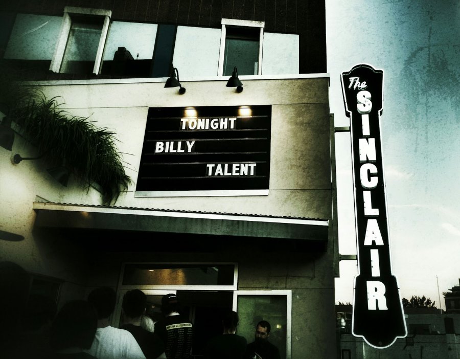 The Sinclair Music Hall — photo 3 of 4
