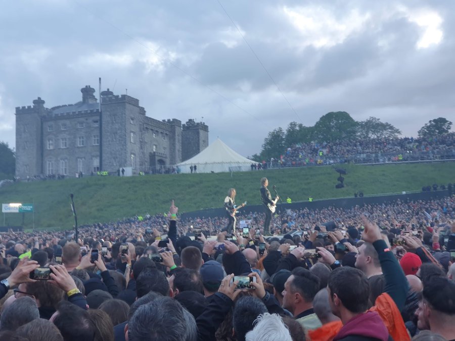 Slane Castle — photo 2 of 4