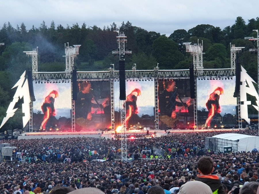 Slane Castle — photo 4 of 4